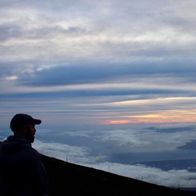 RandyWade7's profile picture. 