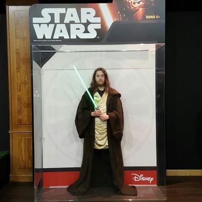 Actor, especialista, aventurero,soñador......y lo que surja.
