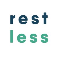 Rest Less(@rest_less_uk) 's Twitter Profile Photo