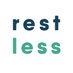 Rest Less (@rest_less_uk) Twitter profile photo Rest Less (@rest_less_uk) Twitter profile photo