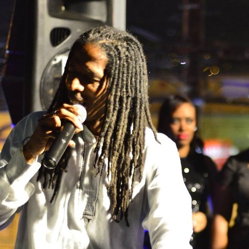 Singer, writer, Music Producer & Visual Artist with a vision of a better world.