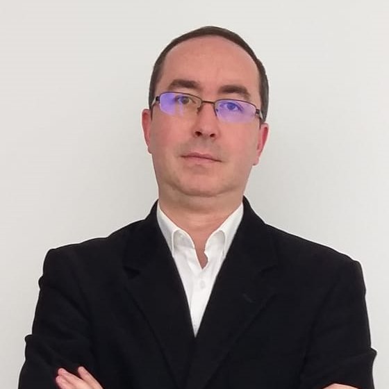 jdelgadodavila's profile picture. Researcher & Consultant #Cybersecurity #CyberRisk #ICSsecurity #DataScience #AI #RiskManagement #ICT4D | Digital Entrepreneur | My opinions are my own.