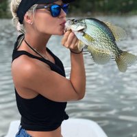 Fishing_Lovers(@Fishing_queens) 's Twitter Profile Photo