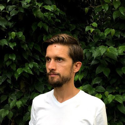 mzabinski's profile picture. Co-founder at @ilustria_io | Entrepreneur; Digital consulting & Finance