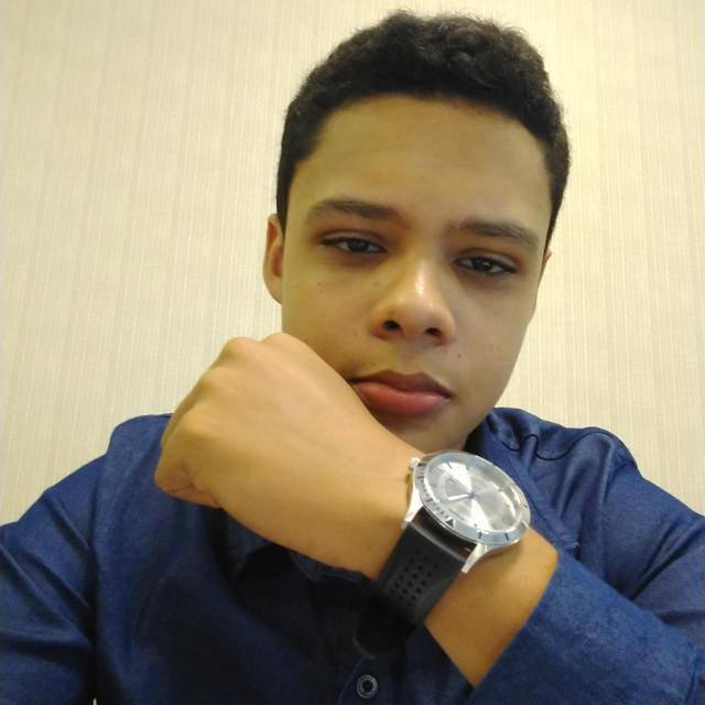 carlosh59777690's profile picture. 