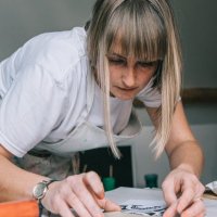 Rachel // iPrintedThat (@iprintedthat) Twitter profile photo