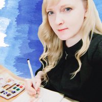 Svetlana Vitman (@wittmannsvetla1) 's Twitter Profile