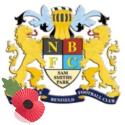 NBReserves's profile picture. We are a young development squad currently playing in the Tyneside Amateur League 2018/19 season | Managers - Ged Forster & Stephen Souter
