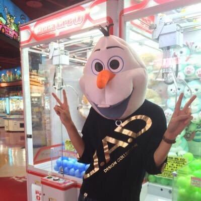 ryota_garson777's profile picture. お引越ししました 隣の市だけど