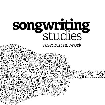 Research network for the emerging academic field of songwriting studies. Funded by @ahrcpress and led by @simonbarber of @MyBCU and @sodajerker.