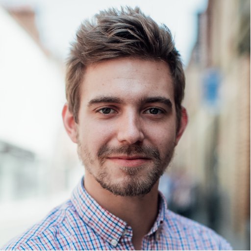 Co-Founder of IMPACT CITIES. Focused on the future of urban mobility 🌆🏙️🚲🛴🚘🚃🚍