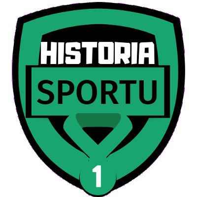 Historia sportu w internecie. Biografie, ciekawostki, imprezy, dyscypliny. O wszystkim, po trochu...