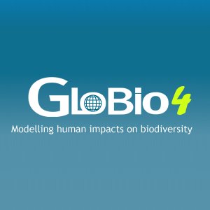 The GLOBIO model analyses current and future impacts on biodiversity. It is developed by PBL @nlenvironagency and @RU_Environment and connects with @IMAGE_PBL