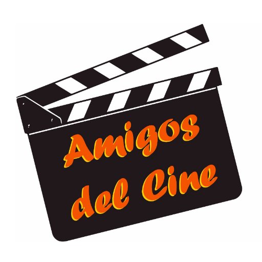 Cinéfilo y presentador de #Espartanosdelcine podcast https://t.co/avR7z7lrYB