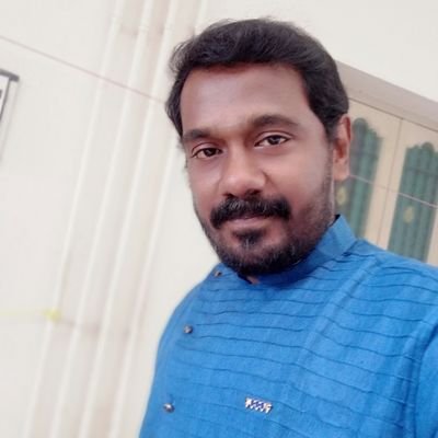 Karthikdeep821's profile picture. 