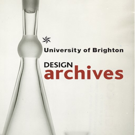 Award-winning archive of British & international industrial & communication design.