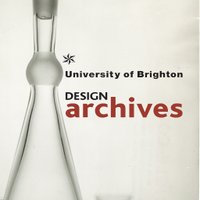 University of Brighton Design Archives(@Design_Archives) 's Twitter Profileg