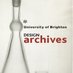 University of Brighton Design Archives (@Design_Archives) Twitter profile photo