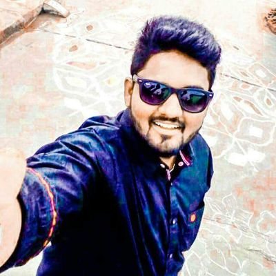 மனிதம் 🤝 தாண்டி புனிதம் இல்லை
இதயம் தாண்டி இறைவன் இல்லை
Life s Short enjoy every minutes.
பெரியாரின் பேரன் 📚.
கலைஞரை நினை.
திராவிட நாட்டின் தமிழன்..