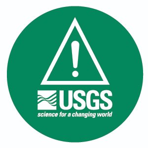 USGS ShakeAlert