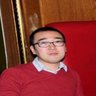 ghostbnh's profile picture. TPD Drug Discovery Group Leader at Daewoong Pharmaceutical Co.,Ltd./Biochemist&Chemical Biologist