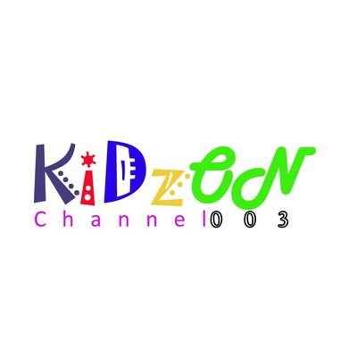 Hi kids welcome to Kidzon003...
here you will enjoy with cartoon, plays, fun, gaming & much more..