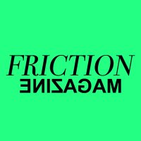 Friction Magazine ✨ (@frictionmagfr) 's Twitter Profile