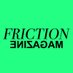 Friction Magazine ✨ (@frictionmagfr) Twitter profile photo