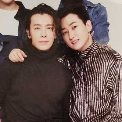 ELF - EunHae shipper - Only Super Junior