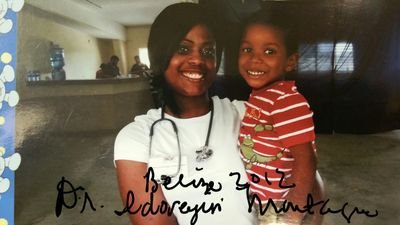 John Hopkins Resident Physician killed in 2014 crash. Justice blocked- Baltimore city in 2022 #JusticeforDrIdoreyinMontague