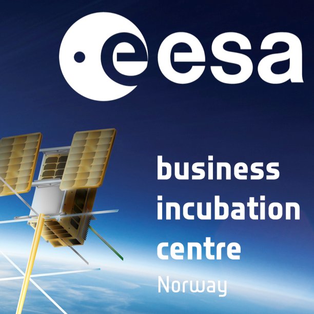 ESA BIC Norway
