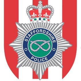 The official Twitter account from @staffspolice all about policing and safety at @StokeCity - Please don't report crime/incidents on Twitter - Call 101/999