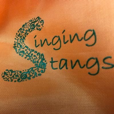 Official Twitter page for Mandarin High School Chorus. Sing softly and carry a big tone!