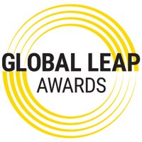 Global LEAP Awards (@leap_awards) 's Twitter Profile Photo Global LEAP Awards (@leap_awards) 's Twitter Profile Photo