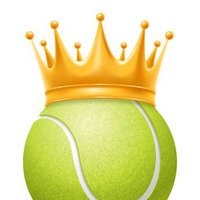 Tenniskongen (@tennisforbundet) 's Twitter Profile