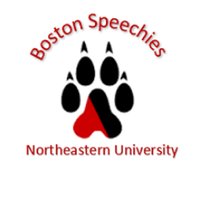 Boston Speechies at Northeastern(@BostonSpeechies) 's Twitter Profile Photo