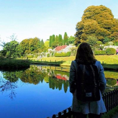 Just a ginger Italian girl studying in Wales. Feminist, tv series addicted, love to travel and discover new places and clearly I have no idea how to write a bio