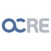 OCRE (@OCREproject) Twitter profile photo