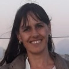 Mamá de tres, periodista, excorresponsal en Argentina de las agencias dpa y EFE. Mis opiniones son sólo a título personal...
