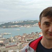 TriplEight (@denis_pst) 's Twitter Profile