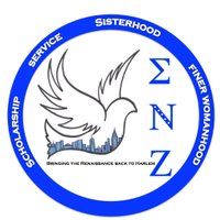 Sigma Nu Zeta(@zphibSNZ) 's Twitter Profile Photo