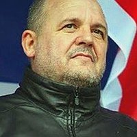 José Luis Roberto Navarro (@jlroberto1953) 's Twitter Profile Photo