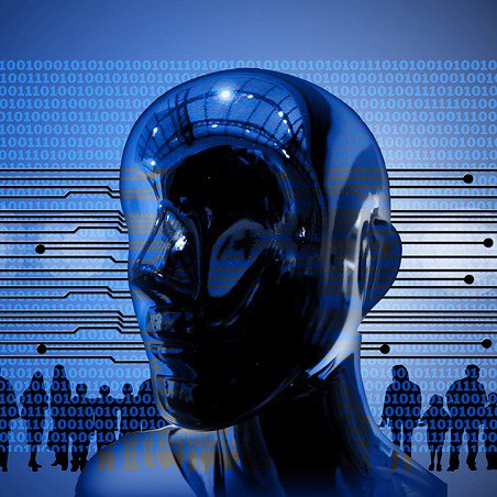 #ArtificialIntelligence #DigitalLife #Music #Etc