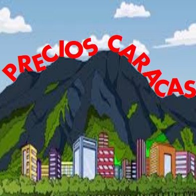 Comunidad de filosofía colaborativa para informar y estar informados desde la calle ...🧐
IG: precioscaracas2018
