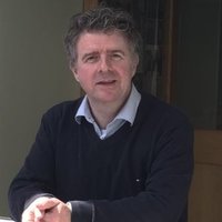 Patrick Lynch (@pat_rikon) 's Twitter Profile