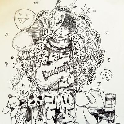 そこらのパンダさんのプロフィール画像