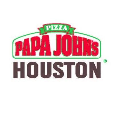 Papa Johns Houston