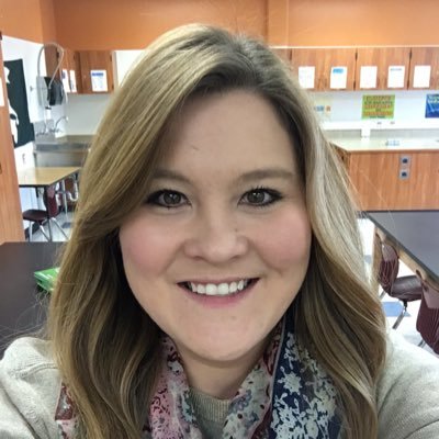 SchaferROMS's profile picture. 6th & 7th grade science teacher at Royal Oak Middle School.