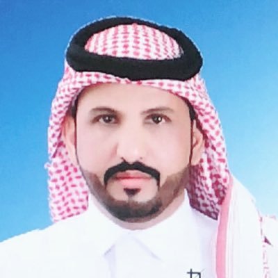 الكاتب الصحفي والإعلامي في @al_jazirah حاصل على الشهادة المهنية من وزارة الإعلام ، مدير ادارة العلاقات العامة والمتحدث الرسمي في صحة الشمالية @public_arar