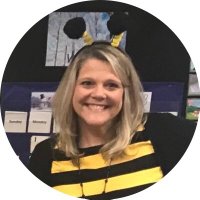 MrsBoundsBusyBees🐝(@88judybug) 's Twitter Profile Photo